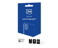 3MK Lens Protection do Xiaomi Redmi Note 14 Pro 4G 5903108639415 - 1312433 - zdjęcie 1